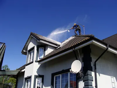 Mount Jump - usługi wysokościowe